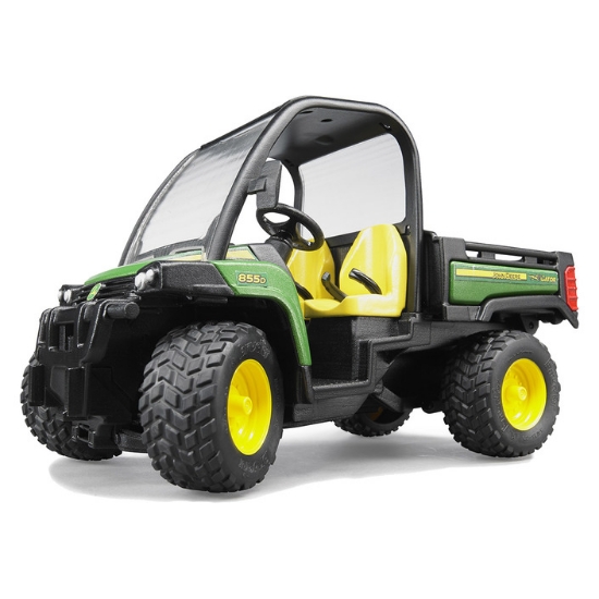 Slika Vozilo John Deere Gator XUV BRUDER 