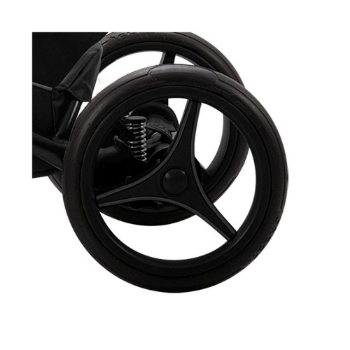 Slika Stražnji kotač za kolica Bebetto Trio CZA-CZA