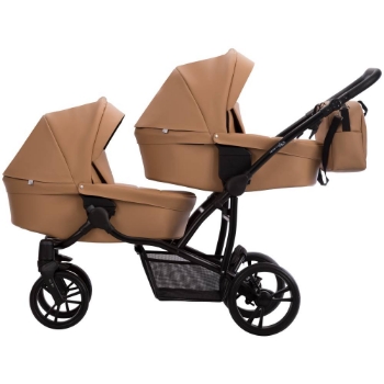 Slika Bebetto FOR2 PRO tapicirka košara + sportski dio, boja 23