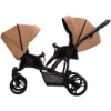 Slika Bebetto FOR2 PRO tapicirka košara + sportski dio, boja 23