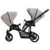 Slika Bebetto FOR2 PRO tapicirka košara + sportski dio, boja 21