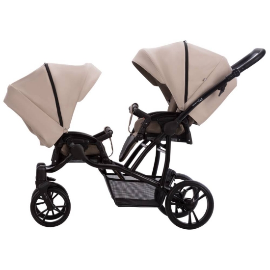 Slika Bebetto FOR2 PRO tapicirka košara + sportski dio, boja 22