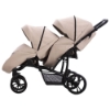 Slika Bebetto FOR2 PRO tapicirka košara + sportski dio, boja 22