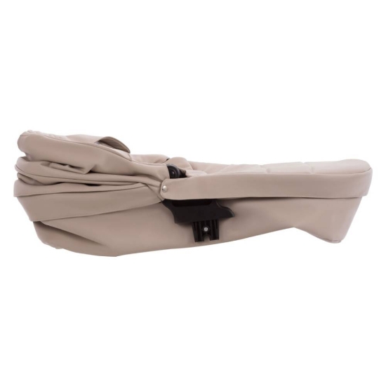 Slika Bebetto FOR2 PRO tapicirka košara + sportski dio, boja 22