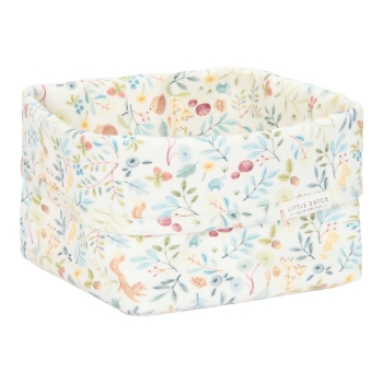 Slika Košara za pohranu Forest Wonders 15x15x10 - Little Dutch