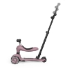 Slika Dječja guralica i romobil Highwaykick 1 Push and Go Wildberry - Scoot & Ride