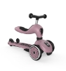 Slika Dječja guralica i romobil Highwaykick 1 Push and Go Wildberry - Scoot & Ride
