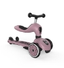 Slika Dječja guralica i romobil Highwaykick 1 Push and Go Wildberry - Scoot&Ride