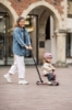 Slika Dječja guralica i romobil Highwaykick 1 Push and Go Wildberry - Scoot & Ride