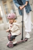 Slika Dječja guralica i romobil Highwaykick 1 Push and Go Wildberry - Scoot&Ride