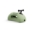My First 3 u 1 - Olive - Scoot & Ride