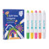 Slika Set pastela - neon