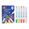 Slika Set pastela - neon