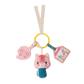 Slika Aktivni prsten - Maca Jeanne