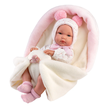 Slika Beba Bimba s dekicom (35 cm)