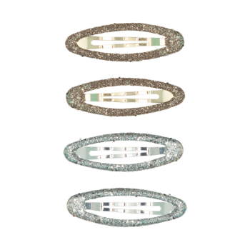 Prikažite detalje za Dječje špangice - Šljokice Slika Dječje špangice - Šljokice