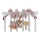 Aktivna spirala Fairy Garden - Little Dutch