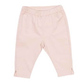 Prikažite detalje za Baršunaste hlače Soft Pink 74 - Little Dutch Slika Baršunaste hlače Soft Pink 74 - Little Dutch