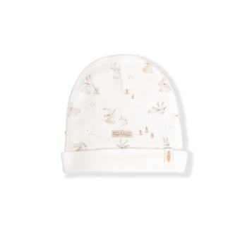 Slika Kapica Bunny 62/74 - Little Dutch