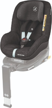 Slika Autosjedalica Pearl Pro i-Size - Nomad black Maxi Cosi