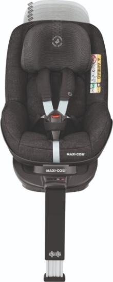 Slika Autosjedalica Pearl Pro i-Size - Nomad black Maxi Cosi