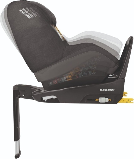 Slika Autosjedalica Pearl Pro i-Size - Nomad black Maxi Cosi