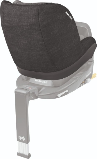 Slika Autosjedalica Pearl Pro i-Size - Nomad black Maxi Cosi