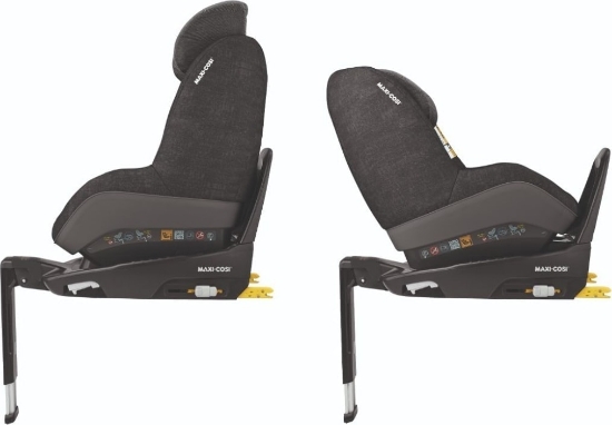 Slika Autosjedalica Pearl Pro i-Size - Nomad black Maxi Cosi