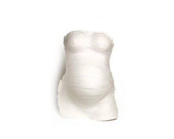 Prikažite detalje za Baby Art otisak My Lovely Belly Slika Baby Art otisak My Lovely Belly