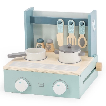 Slika Drveno kuhalo green label label® 