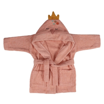 Prikažite detalje za Kupaći ogrtač swan ivy tryco® Slika Kupaći ogrtač swan ivy tryco®