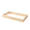 Slika Bellamy Dream Nest ladica 160 x 80 cm, pine