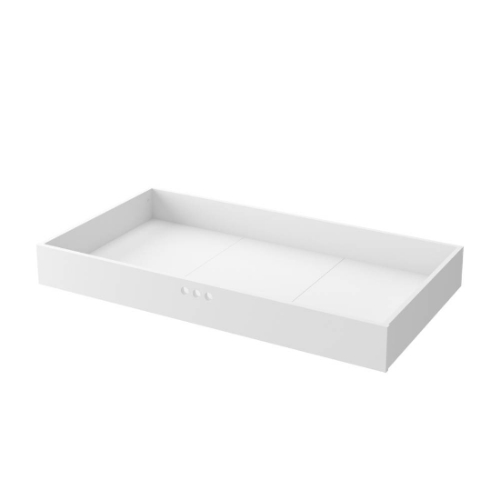 Slika Dream Nest ladica 160 x 80 cm, snow Bellamy 