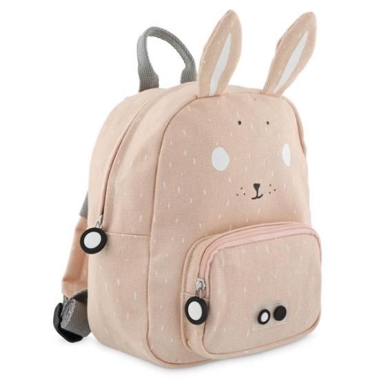 Slika Dječji ruksak small mrs. rabbit trixie® 