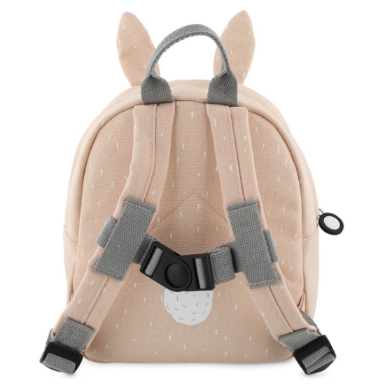 Slika Dječji ruksak small mrs. rabbit trixie® 