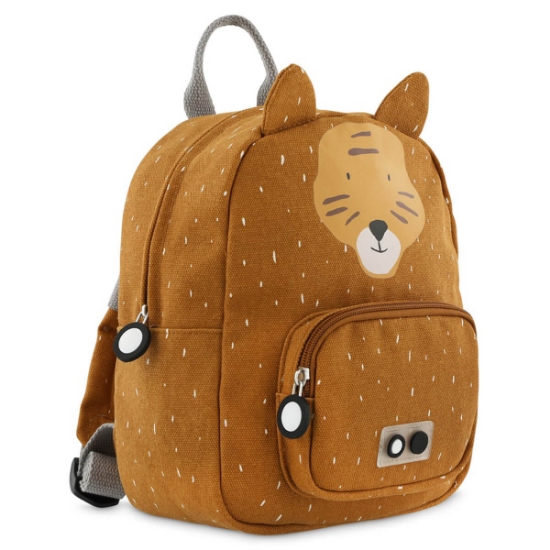 Slika Dječji ruksak small mr. tiger trixie®