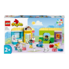 Slika LEGO® DUPLO® 10992 Život u vrtiću