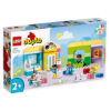 Slika LEGO® DUPLO® 10992 Život u vrtiću