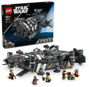 Slika LEGO® STAR WARS™ 75374 Onyx Cinder