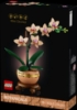 Slika LEGO BOTANICALS 10343 Mini orhideja