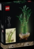 Slika LEGO BOTANICALS 10344 Sretni bambus