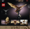 Slika LEGO® ICONS 10363 Leteći stroj Leonarda da Vincija