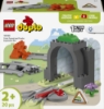 Slika LEGO® DUPLO® 10425 Proširenja: željeznički tunel i tračnice