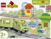 Slika LEGO® DUPLO® 10427 Interaktivni pustolovni vlak