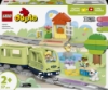 Slika LEGO® DUPLO® 10427 Interaktivni pustolovni vlak
