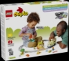 Slika LEGO® DUPLO® 10427 Interaktivni pustolovni vlak