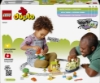 Slika LEGO® DUPLO® 10427 Interaktivni pustolovni vlak