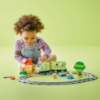 Slika LEGO® DUPLO® 10427 Interaktivni pustolovni vlak