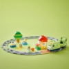 Slika LEGO® DUPLO® 10427 Interaktivni pustolovni vlak