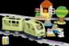 Slika LEGO® DUPLO® 10427 Interaktivni pustolovni vlak